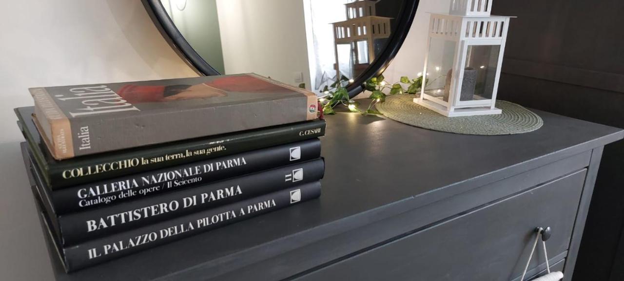 La Porta Verde 8 Collecchio Zewnętrze zdjęcie