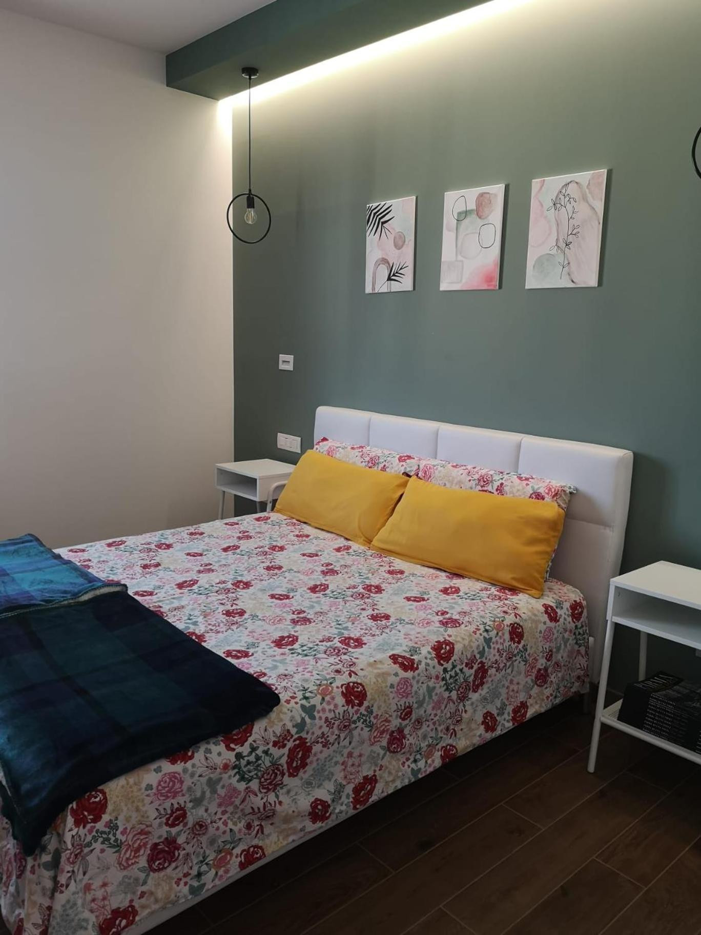 La Porta Verde 8 Collecchio Zewnętrze zdjęcie